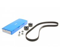 Комплект ГРМ (141 зубців) Fiat Ducato / Citroen Jumper / Peugeot Boxer 2.0JTD / 2.0HDI 1994-2006 VKMA03246 SKF (Франція)