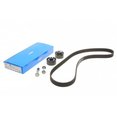 Комплект ГРМ (141 зубців) Fiat Ducato / Citroen Jumper / Peugeot Boxer 2.0JTD / 2.0HDI 1994-2006 VKMA03246 SKF (Франція)