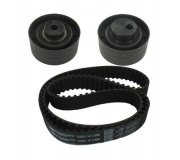 Комплект ГРМ (141 зубьев) Citroen Jumper / Peugeot Boxer 2.5D / 2.5TDi / 2.5TD 1994-2006 VKMA03300 SKF (Франция)