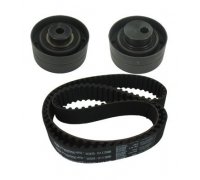 Комплект ГРМ (141 зубьев) Citroen Jumper / Peugeot Boxer 2.5D / 2.5TDi / 2.5TD 1994-2006 VKMA03300 SKF (Франция)