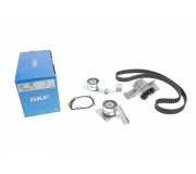 Комплект ГРМ + помпа (136 зубців) Fiat Ducato / Citroen Jumper / Peugeot Boxer 1.9D / 1.9TD / 1.9DT 1994-2006 VKMC03241-2 SKF (Франція)