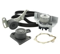 Комплект ГРМ + помпа (136 зубців) Fiat Ducato / Citroen Jumper / Peugeot Boxer 1.9D / 1.9TD / 1.9DT 1994-2006 WPK-157901 AIRTEX (Іспанія)