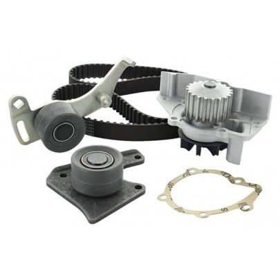 Комплект ГРМ + помпа (136 зубців) Fiat Ducato / Citroen Jumper / Peugeot Boxer 1.9D / 1.9TD / 1.9DT 1994-2006 WPK-157901 AIRTEX (Іспанія)