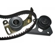 Комплект ГРМ (136 зубьев) Fiat Ducato / Citroen Jumper / Peugeot Boxer 1.9D / 1.9TD / 1.9DT 1994-2006 ZK1083 AUTLOG (Германия)