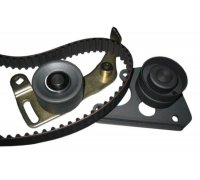 Комплект ГРМ (136 зубьев) Fiat Ducato / Citroen Jumper / Peugeot Boxer 1.9D / 1.9TD / 1.9DT 1994-2006 ZK1083 AUTLOG (Германия)