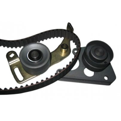 Комплект ГРМ (136 зубьев) Fiat Ducato / Citroen Jumper / Peugeot Boxer 1.9D / 1.9TD / 1.9DT 1994-2006 ZK1083 AUTLOG (Германия)