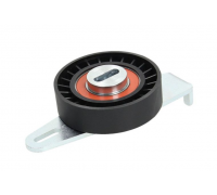 Натягувач ременя генератора (94x26) Citroen Jumper / Peugeot Boxer 2.5D / 2.5TDi / 2.5TD 1994-2006 0-N095 OPTIMAL (Німеччина)