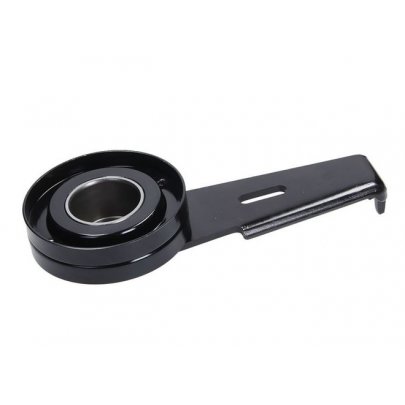 Натягувач ременя генератора (90x25) Fiat Ducato / Citroen Jumper / Peugeot Boxer 2.0 (бензин) 1994-2006 0-N124 OPTIMAL (Німеччина)