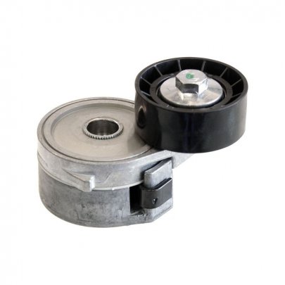 Натягувач ременя генератора (60x24) Fiat Ducato / Citroen Jumper / Peugeot Boxer 2.0JTD / 2.0HDI 1994-2006 0-N1471 OPTIMAL (Німеччина)