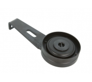 Натягувач ременя генератора (85x26) Fiat Ducato / Citroen Jumper / Peugeot Boxer 1.9D / 1.9TD / 1.9DT 1994-2006 0-N931 OPTIMAL (Німеччина)