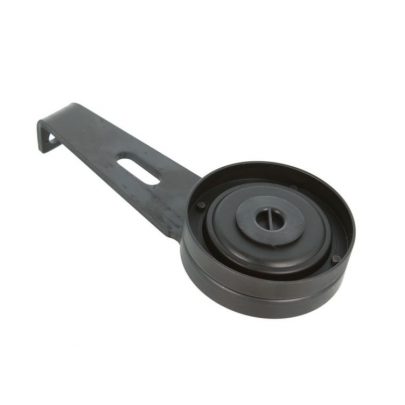 Натягувач ременя генератора (85x26) Fiat Ducato / Citroen Jumper / Peugeot Boxer 1.9D / 1.9TD / 1.9DT 1994-2006 0-N931 OPTIMAL (Німеччина)