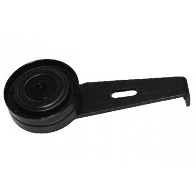 Натягувач ременя генератора (85x26) Fiat Ducato / Citroen Jumper / Peugeot Boxer 1.9D / 1.9TD / 1.9DT 1994-2006 04609 METALCAUCHO (Іспанія)