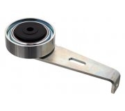 Натягувач ременя генератора (85x26) Fiat Ducato / Citroen Jumper / Peugeot Boxer 1.9D / 1.9TD / 1.9DT 1994-2006 04733 FEBI (Німеччина)