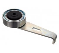 Натяжитель ремня генератора (85x26) Fiat Ducato / Citroen Jumper / Peugeot Boxer 1.9D / 1.9TD / 1.9DT 1994-2006 04733 FEBI (Германия)