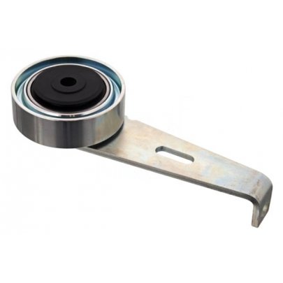 Натяжитель ремня генератора (85x26) Fiat Ducato / Citroen Jumper / Peugeot Boxer 1.9D / 1.9TD / 1.9DT 1994-2006 04733 FEBI (Германия)