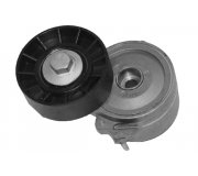 Натягувач ременя генератора (70x25) Fiat Ducato / Citroen Jumper / Peugeot Boxer 2.0JTD / 2.0HDI 1994-2006 04807 METALCAUCHO (Іспанія)