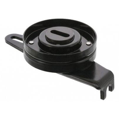 Натяжитель ремня генератора (94x26) Citroen Jumper / Peugeot Boxer 2.5D / 2.5TDi / 2.5TD 1994-2006 99030051 SWAG (Германия)