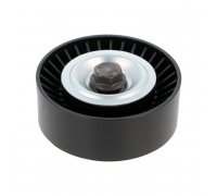 Ролик натягувача ременя генератора (натяжний, 70x25) Fiat Ducato / Citroen Jumper / Peugeot Boxer 2.8D / 2.8TD / 2.8JTD / 2.8HDi 1994-2006 0N1386 OPTIMAL (Німеччина)