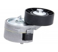 Натягувач ременя генератора (70x25) Fiat Ducato / Citroen Jumper / Peugeot Boxer 2.0JTD / 2.0HDI 1994-2006 0N1493 OPTIMAL (Німеччина)