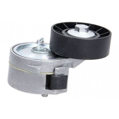 Натягувач ременя генератора (70x25) Fiat Ducato / Citroen Jumper / Peugeot Boxer 2.0JTD / 2.0HDI 1994-2006 0N1493 OPTIMAL (Німеччина)