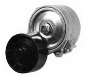 Натягувач ременя генератора (60x24) Fiat Ducato / Citroen Jumper / Peugeot Boxer 2.0JTD / 2.0HDI 1994-2006 1014-3343 PROFIT (Чехія)