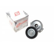Натягувач ременя генератора (70x25) Fiat Ducato / Citroen Jumper / Peugeot Boxer 2.0JTD / 2.0HDI 1994-2006 110160 SOLGY (Іспанія)