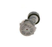 Натягувач ременя генератора (60x24) Fiat Ducato / Citroen Jumper / Peugeot Boxer 2.0JTD / 2.0HDI 1994-2006 1987945830 BOSCH (Німеччина)