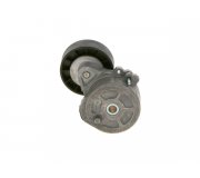 Натягувач ременя генератора (70x25) Fiat Ducato / Citroen Jumper / Peugeot Boxer 2.0JTD / 2.0HDI 1994-2006 1987945838 BOSCH (Німеччина)