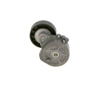 Натягувач ременя генератора (70x25) Fiat Ducato / Citroen Jumper / Peugeot Boxer 2.0JTD / 2.0HDI 1994-2006 1987945838 BOSCH (Німеччина)