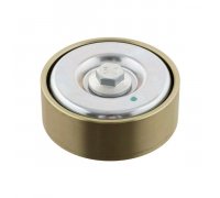 Ролик натягувача ременя генератора (паразитний, 70x25) Fiat Ducato / Peugeot Boxer 2.5D / 2.5DT 1994-2006 28276 FEBI (Німеччина)