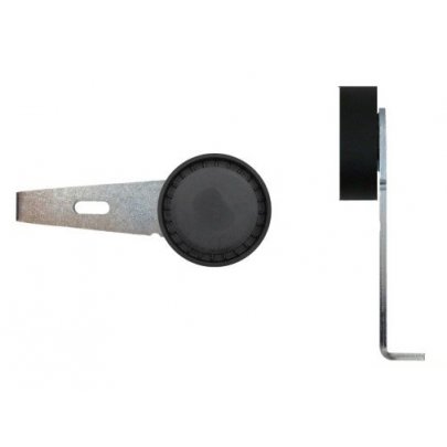 Натягувач ременя генератора (85x26) Fiat Ducato / Citroen Jumper / Peugeot Boxer 1.9D / 1.9TD / 1.9DT 1994-2006 4198 CAFFARO (Польща)