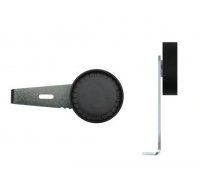 Натягувач ременя генератора (90x25) Fiat Ducato / Citroen Jumper / Peugeot Boxer 2.0 (бензин) 1994-2006 500130 CAFFARO (Польща)