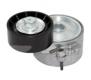 Натягувач ременя генератора (60x24) Fiat Ducato / Citroen Jumper / Peugeot Boxer 2.0JTD / 2.0HDI 1994-2006 5120013 AUTOTECHTEILE (Німеччина)