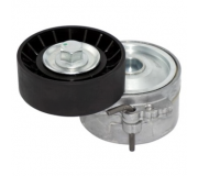 Натягувач ременя генератора (70x25) Fiat Ducato / Citroen Jumper / Peugeot Boxer 2.0JTD / 2.0HDI 1994-2006 5120014 AUTOTECHTEILE (Німеччина)