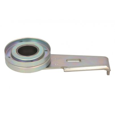 Натяжитель ремня генератора (90x25) Fiat Ducato / Citroen Jumper / Peugeot Boxer 2.0 (бензин) 1994-2006 531009610 INA (Германия)