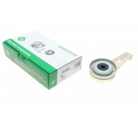 Натяжитель ремня генератора (85x26) Fiat Ducato / Citroen Jumper / Peugeot Boxer 1.9D / 1.9TD / 1.9DT 1994-2006 531009710 INA (Германия)