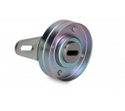 Натягувач ременя генератора (94x26) Citroen Jumper / Peugeot Boxer 2.5D / 2.5TDi / 2.5TD 1994-2006 531022610 INA (Німеччина)