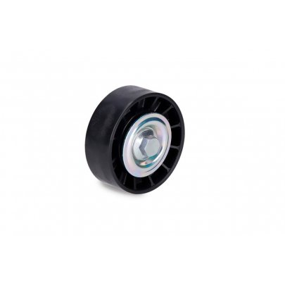 Ролик натягувача ременя генератора (натяжний, 70x25) Fiat Ducato / Citroen Jumper / Peugeot Boxer 2.8D / 2.8TD / 2.8JTD / 2.8HDi 1994-2006 531074910 INA (Німеччина)