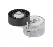 Натягувач ременя генератора (70x25) Fiat Ducato / Citroen Jumper / Peugeot Boxer 2.0JTD / 2.0HDI 1994-2006 722412 TOPRAN (Німеччина)