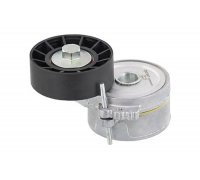 Натягувач ременя генератора (70x25) Fiat Ducato / Citroen Jumper / Peugeot Boxer 2.0JTD / 2.0HDI 1994-2006 722412 TOPRAN (Німеччина)