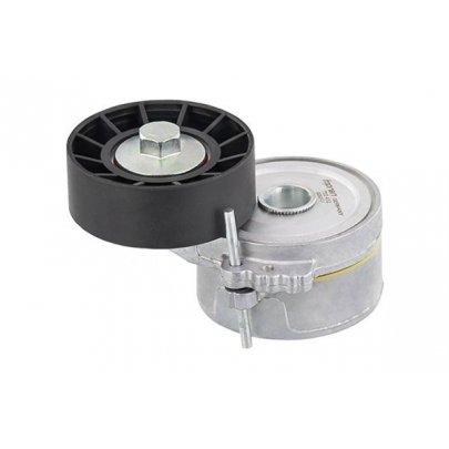 Натягувач ременя генератора (70x25) Fiat Ducato / Citroen Jumper / Peugeot Boxer 2.0JTD / 2.0HDI 1994-2006 722412 TOPRAN (Німеччина)