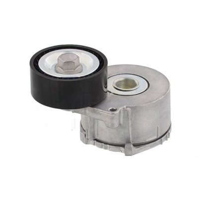 Натягувач ременя генератора (60x24) Fiat Ducato / Citroen Jumper / Peugeot Boxer 2.0JTD / 2.0HDI 1994-2006 722414 TOPRAN (Німеччина)