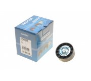 Ролик натягувача ременя генератора (паразитний, 70x25) Fiat Ducato / Citroen Jumper / Peugeot Boxer 2.8D / 2.8TD / 2.8JTD / 2.8HDi 1994-2006 APV1026 DAYCO (Італія)