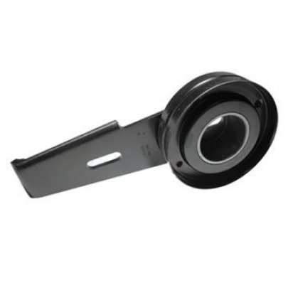 Натяжитель ремня генератора (90x25) Fiat Ducato / Citroen Jumper / Peugeot Boxer 2.0 (бензин) 1994-2006 APV2011 DAYCO (Италия)