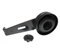 Натяжитель ремня генератора (85x26) Fiat Ducato / Citroen Jumper / Peugeot Boxer 1.9D / 1.9TD / 1.9DT 1994-2006 APV2012 DAYCO (Италия)