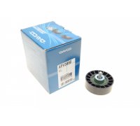 Ролик натягувача ременя генератора (натяжний, 70x22) Fiat Ducato / Peugeot Boxer 2.5D / 2.5DT 1994-2006 APV3892 DAYCO (Італія)