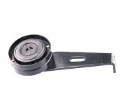 Натягувач ременя генератора (85x26) Fiat Ducato / Citroen Jumper / Peugeot Boxer 1.9D / 1.9TD / 1.9DT 1994-2006 DC1405 BGA (Великобританія)