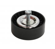 Ролик натягувача ременя генератора (паразитний, 70x25) Fiat Ducato / Citroen Jumper / Peugeot Boxer 2.8D / 2.8TD / 2.8JTD / 2.8HDi 1994-2006 E2C0010BTA BTA (Польща)