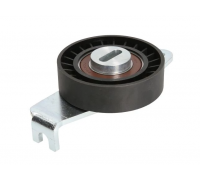 Натяжитель ремня генератора (94x26) Citroen Jumper / Peugeot Boxer 2.5D / 2.5TDi / 2.5TD 1994-2006 E2C0040BTA BTA (Польша)