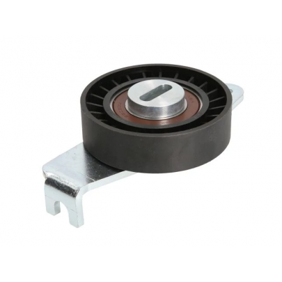 Натяжитель ремня генератора (94x26) Citroen Jumper / Peugeot Boxer 2.5D / 2.5TDi / 2.5TD 1994-2006 E2C0040BTA BTA (Польша)